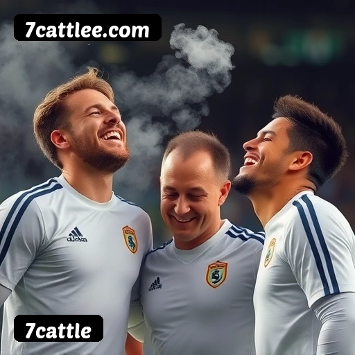 Vantagens exclusivas 7cattle para jogadores brasileiros - São Paulo, Rio, BH