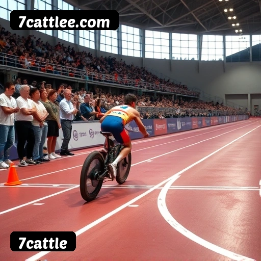 Loterias online disponíveis na 7cattle