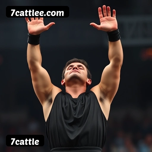 Jogo responsável 7cattle - Ferramentas de controle, limites, auto-exclusão, suporte CVV 188