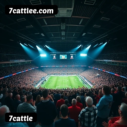 Estatísticas 7cattle 2025–2026 - 120 mil jogadores ativos, R$72.5M pagos, RTP 96.52%